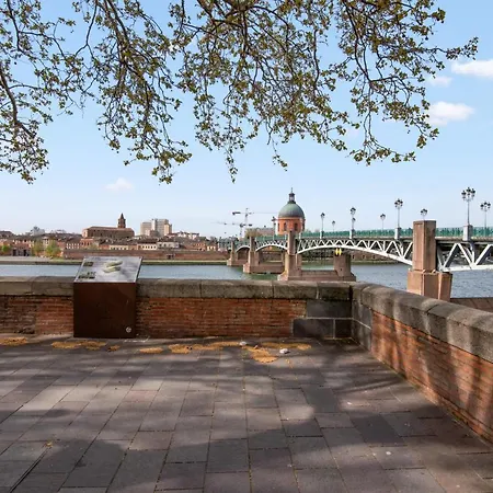 Superb Studio In The Heart Of - Welkeys Apartamento